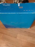 Ps2 in doos, Spelcomputers en Games, Spelcomputers | Sony PlayStation 2, Ophalen of Verzenden, Zo goed als nieuw, Met 1 controller