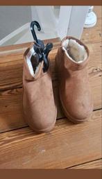 Nieuwe bruine boots, Bruin, Lage of Enkellaarzen, Nieuw, Ophalen of Verzenden