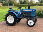 Mini trekker ISEKI TX1510 2wd tractor (Marge), Zakelijke goederen, Agrarisch | Tractoren, Gebruikt, Tot 2500, Tot 80 Pk, Ophalen