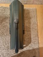 zonnebank, Witgoed en Apparatuur, Zonnebanken en Gezichtsbruiners, Ophalen, Gebruikt, Zonnebank enkelzijdig, Minder dan 10 lampen