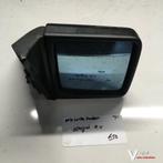 Mercedes W124- w201  1990 Buitenspiegel Rechtsvoor elektr of, Auto-onderdelen, Spiegels, Gebruikt, -, -, Ophalen of Verzenden