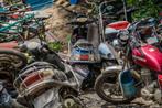 Piaggio Loop of Sloop Scooters GEZOCHT!!, Ophalen of Verzenden, Gebruikt, Overige typen, Piaggo