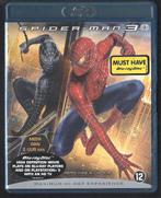 Spider-Man 3 2-disc, MARVEL MCU. Blu-ray., Ophalen of Verzenden, Gebruikt, Actie, Boxset