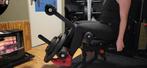 ATX Leg Extension - Barbarianline, Sport en Fitness, Ophalen of Verzenden, Krachtstation