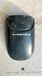 Spatbordverlenger BMW R1200GS, Ophalen of Verzenden