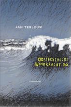 Jan Terlouw: Oosterschelde Windkracht 10, Boeken, Ophalen of Verzenden, Zo goed als nieuw