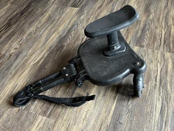 HeppieBabie Universeel Meerijdplankje beschikbaar voor biedingen