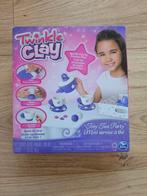 Twinkle clay, nieuw, Kinderen en Baby's, Ophalen of Verzenden, Nieuw, Knutselen