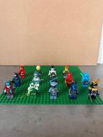 Lego ninjago minifigs, Kinderen en Baby's, Speelgoed | Duplo en Lego, Ophalen of Verzenden, Zo goed als nieuw, Lego