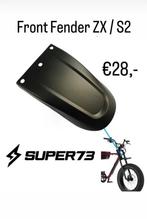 SUPER73 ZX & S2 Fenders / Mudguards /Spatborden, Ophalen of Verzenden, Nieuw