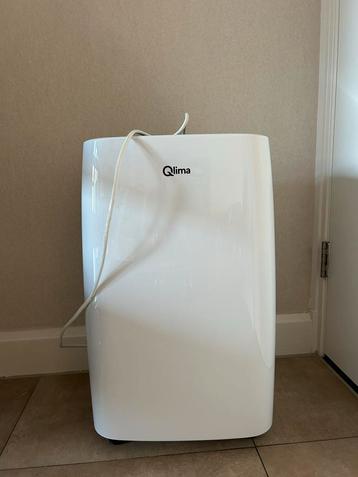 Qlima D630p smart luchtontvochtiger beschikbaar voor biedingen