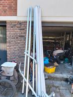 Doorwerkscherm, Ophalen, Zo goed als nieuw, Overige typen, Minder dan 2 meter