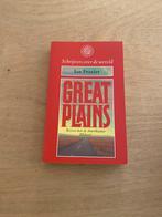 Frazier - Great plains, Ophalen of Verzenden, Zo goed als nieuw, Frazier, Europa