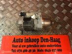 Honda Jazz ('02-'08) 1.2 Startmotor 4280000950, Auto-onderdelen, Honda, Gebruikt, Ophalen of Verzenden