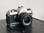 Pentax MX en Pentax ME super, Audio, Tv en Foto, Fotocamera's Analoog, Ophalen of Verzenden, Gebruikt, Spiegelreflex, Pentax