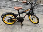 Cortego cruise fiets 16 inch, Fietsen en Brommers, Ophalen, Zo goed als nieuw, 16 tot 20 inch