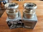[NIEUW] 2 SHIMANO 3500B SPOELEN in doosjes!, Watersport en Boten, Hengelsport | Karpervissen, Ophalen of Verzenden, Zo goed als nieuw