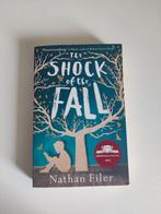 The shock of the Fall - Nathan Filer, Ophalen of Verzenden, Nieuw