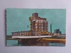 Vlaardingen Delta Hotel 1958, Verzenden, Voor 1920, Zuid-Holland