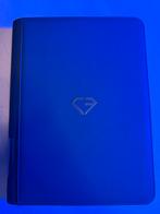 Card Binder - pokedex map 1280 vakken, Hobby en Vrije tijd, Ophalen of Verzenden, Nieuw, Overige typen