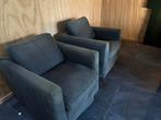 Linteloo Easy Living 4 zits bank + 2 Linteloo  fauteuils, 250 tot 300 cm, Gebruikt, 100 tot 125 cm, Ophalen of Verzenden