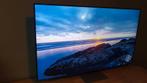 Samsung QLED 4K Smart TV 55Q74A  – 55inch 100Hz HDR10+, Audio, Tv en Foto, Televisies, Ophalen, QLED, Zo goed als nieuw, 100 Hz