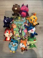 Lidl Bos Mini's Complete Set + Boek - Nieuw!, Ophalen of Verzenden, Nieuw, Overige typen