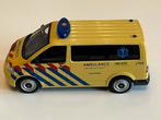 Ambulance Volkswagen Transporter, Ophalen of Verzenden, Zo goed als nieuw, Auto, Overige merken