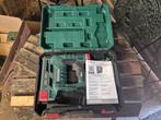Parkside Tacker alleen body, Doe-het-zelf en Verbouw, Ophalen of Verzenden, Nieuw, 600 watt of meer, Overige typen