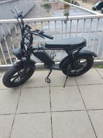Fatbike v8, Fietsen en Brommers, Elektrische fietsen, 59 cm of meer, Ophalen, Gebruikt, Overige merken