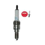 Bougie Er9Eh-6N Vespa 4T 4V 50Cc - 1673 - 641387 120803, Ophalen of Verzenden, 50cc-Scooterparts, Info@50cc-scooterparts.nl, Veen