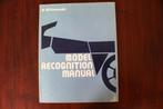 Kawasaki Model Recogniton Manual 1974 - 1977, Motoren, Ophalen of Verzenden, Kawasaki