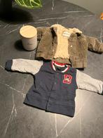 2 jassen, Ophalen of Verzenden, Zo goed als nieuw, Jongetje, Jasje