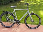Herenfiets Batavus 28 inch zgan, Fietsen en Brommers, Ophalen, Zo goed als nieuw, Minder dan 10 versnellingen, Batavus