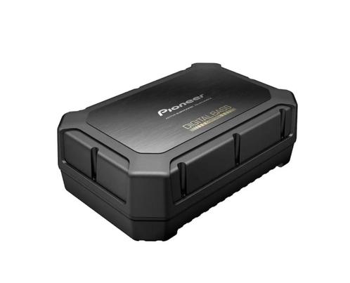 Pioneer TS-WX400DA - 250Watt Actieve Subwoofer, Auto diversen, Autospeakers, Nieuw, Ophalen of Verzenden