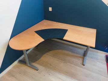 IKEA bureau Galant