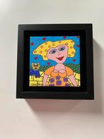 Franz Bodner, Ophalen