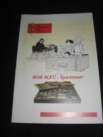 Bob Mau Kunstenaar, Boeken, Bob Mau, Eén stripboek, Ophalen of Verzenden, Zo goed als nieuw