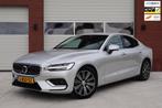 Volvo S60 2.0 163pk B3 Inscription - Leder - Wegklapbare tre, Auto's, 4 cilinders, 1969 cc, S60, 163 pk