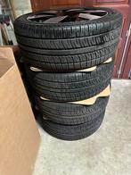 Volvo XC60 2024 velgen met banden., Ophalen