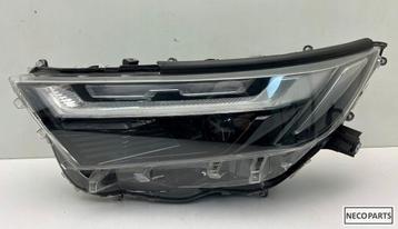 TOYOTA RAV 4 RAV4 FACELIFT FULL LED KOPLAMP ALLES LEVERBAAR  beschikbaar voor biedingen