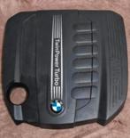 BMW F10/F11 Motor afdekplaat 535D en luchtinlaat buis 530D., Ophalen of Verzenden, Gebruikt, BMW
