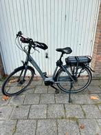 RIH X Omega 3 elektrische fiets, Zo goed als nieuw, 51 tot 55 cm, 50 km per accu of meer, Ophalen