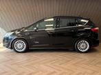 Ford C-Max 2.0 Plug-in Hybrid Titanium Plus AUT. PANORAMADAK, Auto's, Ford, 137 pk, Gebruikt, 4 cilinders, Zwart