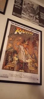 Indiana jones, Verzamelen, Posters, Ophalen