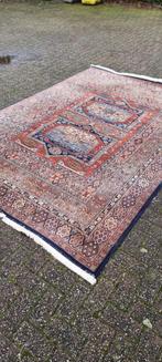 Prachtig groot vintage Perzisch tapijt! 300x200cm, 200 cm of meer, 200 cm of meer, Rechthoekig, Ophalen of Verzenden