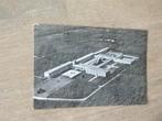 Helvoirt, Guldenberg/luchtfoto 1966, Verzenden, 1960 tot 1980, Ongelopen, Noord-Brabant