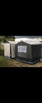 Buitenkeuken tent, Caravans en Kamperen, Ophalen of Verzenden, Gebruikt
