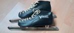 Viking lage noren maat 38, Sport en Fitness, Schaatsen, Ophalen of Verzenden, Zo goed als nieuw, Noren, Viking