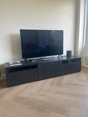 IKEA BESTA TV meubel